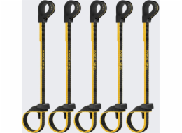 Držák nářadí Petzl Petzl Toollink L do 5 kg 5 ks