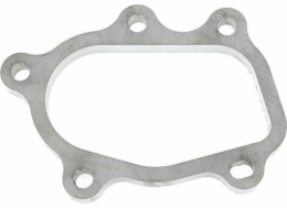 TurboWorks příruba svodové trubky GT25 GT28 SR20DET GT2871 GT2860RS