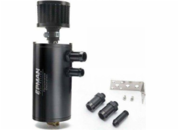 Epman_F Záchytná nádržka na olej 0,3L 12mm / 15mm Epman Black