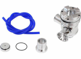 TurboWorks_F BLOW OFF TurboWorks Volkswagen GTI Jetta Audi 1.8T Silver