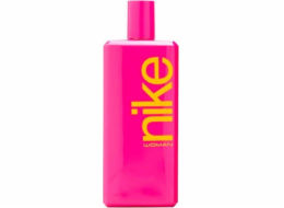 Nike Pink Woman toaletní voda ve spreji 200 ml