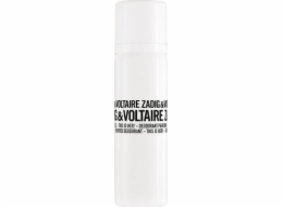 Zadig&Voltaire deodorant ve spreji This Is Her Zadig & Voltaire (100 ml)