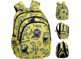 Patio Youth Backpack Jerry Dino Adventure CoolPack F029705