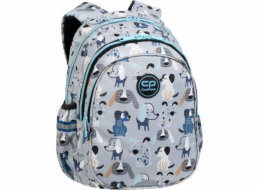 Patio Youth Backpack Jerry Doggy CoolPack F029694