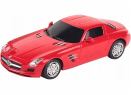 Maisto Maisto, speciální edice, Mercedes-Benz Sls Amg Roadster, Autíčko, 1:24, 8+ let