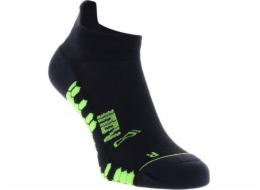 Inov-8 Inov-8 Trailfly Ultra Low Sock 001004-BKGN-01 Černá 40-43