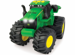 Monster traktor Tomy John Deere