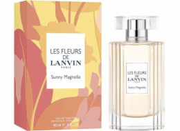 Lanvin Lanvin Les Fleurs de Lanvin Sunny Magnolia Edt 90ml