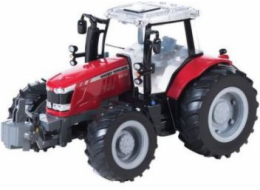Traktor Tomy Massey Ferguson 6613