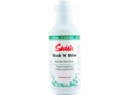 Swish Swish Wash'n'Shine - Tekutina na čištění a leštění podlah - 1 l