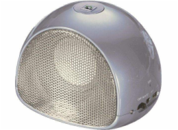 Stříbrný reproduktor Braun Audiophila 2002 (audiophila2002)