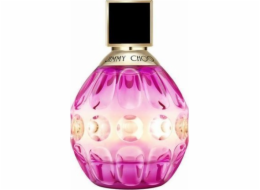 Jimmy Choo dámský parfém Jimmy Choo EDP Rose Passion 60 ml