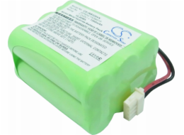 Cameron Sino akumulátorová baterie Gprhc152m073 4408927 Pro Irobot Braava 320 321 / Cs-irb320vx