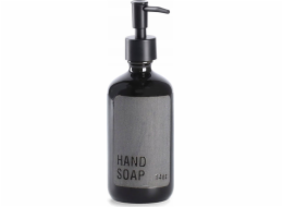 Zeller dávkovač mýdla Keramický dávkovač mýdla HANDSOAP, 
 O7 x 20,8 cm