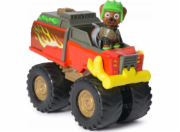Spin Master PAW PATROL REASCURE VEHICLE BOOMER 6070318 WB2