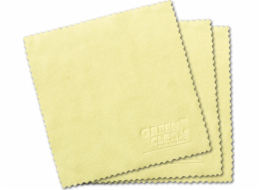 Green Clean Microfiber Cloth - Silky Wipe - 25 ks.