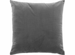 Design interiéru Dekorativní sametový polštář VELOURIANE, 50 x 50 cm