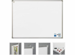 2x3 magnetická suchá mazací deska 2x3 ecoBoards TSA86/C (lakované)