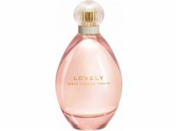 Sarah Jessica Parker Lovely EDP 200 ml