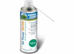 Green Clean Bottle Air Power Solution 400ml