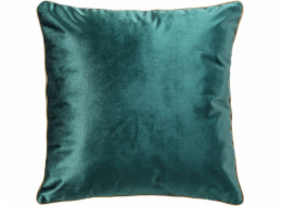Design interiéru Lesklý povlak na polštář NORIA, 45 x 45 cm