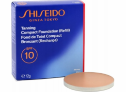 Shiseido&nbsp;SHISEIDO&nbsp;SUN&nbsp;TAN&nbsp;COMP&nbsp;FDT&nbsp;MED&nbsp;-&nbsp;NÁPLŇ&nbsp;12G