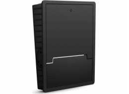 Skrytý úložný box Spigen Spigen Tesla Center Console Organizer, černý – Model Y/3