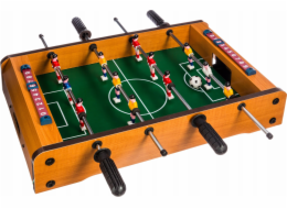 Mini stolní fotbal Intex, 51 x 31 x 10 cm