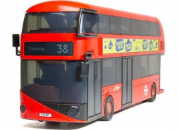 Airfix Airfix QUICKBUILD Nový autobus Routemaster