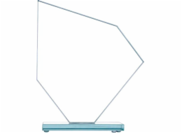 Victoria Sport Glass Trophy