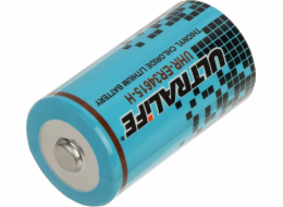 Satel LITHIUM-ION-THIONYL BATERIE BAT-ER34615 3,6V UHR-ER34615-H (D) SATEL