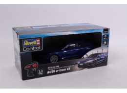 Revell RC Audi e-tron GT 24668