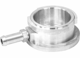 TurboWorks přivařovací 31mm hliníková zásuvka víčka chladiče