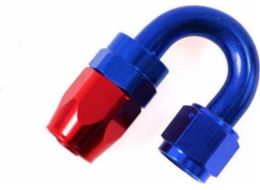 Krimpovací konec TurboWorks 180 AN10