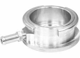 TurboWorks přivařovací zásuvka víka chladiče 41 mm hliník