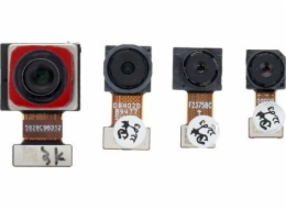 OEM Flex kabel pro Huawei Huawei P Smart (2021) se zadní kamerou