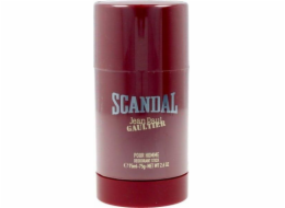 Tyčinkový deodorant Jean Paul Gaultier Jean Paul Gaultier Scandal Pour Homme (75 g)