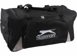 Slazenger CESTOVNÍ SPORTOVNÍ TAŠKA S KOLEČKY SLAZENGER ČERNÁ