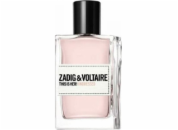 zadig & voltaire dámský parfém Zadig & Voltaire EDP This Is Her (50 ml)