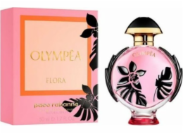 Paco Rabanne dámský parfém Paco Rabanne EDP Olympa Flora 50 ml