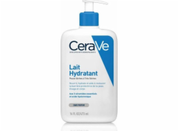 CeraVe CeraVe tělové mléko pro velmi suchou pokožku (473 ml)