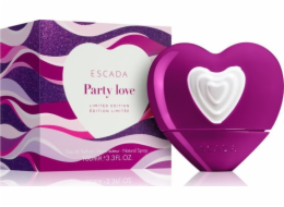 Escada Escada Party Love Eau De Parfum 100 ml (dámská)