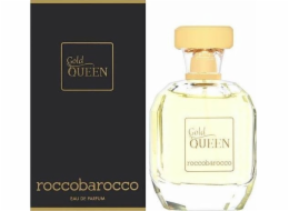 RoccoBarocco ROCCOBAROCCO Gold Queen Woman EDP 100ml