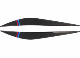 MTuning Carbon zábal na obočí BMW řady 3 F30