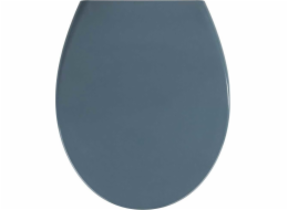 Wenko bidetové sedátko SAMOS WC sedátko - Duroplast, soft-close, WENKO