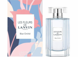 Lanvin LANVIN Les Fleurs de Lanvin Blue Orchid EDT 90ml