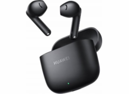 Černá sluchátka Huawei HUAWEI FreeBuds SE 2