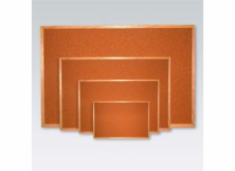 Memoboards Memoboards korková nástěnka v dřevěném rámu (TC1510MB)