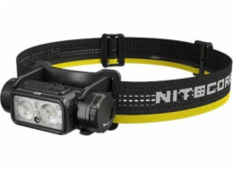 Čelovka Nitecore NU53