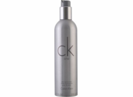 Calvin Klein hydratační balzám Ck One Calvin Klein (250 ml)